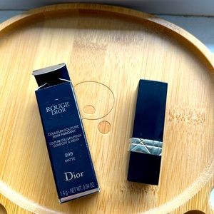 Dior lipstick